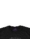 BLACK SABBATH (�֥�å������Х�) Wavy Logo �֥������ӡ��������� T����ġʥ饤�󥹥ȡ����