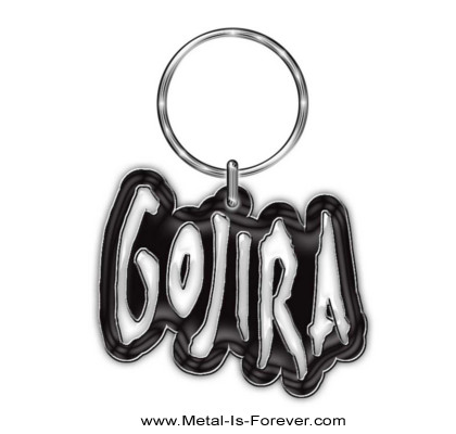 GOJIRA (������) Logo �֥����� ������������
