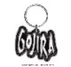 GOJIRA (������) Logo �֥����� ������������