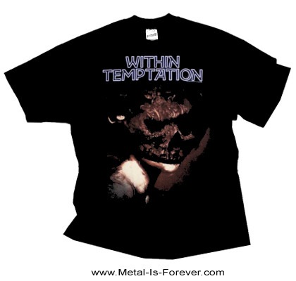 WITHIN TEMPTATION (���������󡦥ƥ�ץơ������) Bleed Out Single �֥֥꡼�ɡ������ȡ����󥰥�� �ԥ����