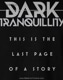 DARK TRANQUILLITY (���������ȥ�󥭥��ƥ���) The Last Imagination �֥����饹�ȡ����ޥ��͡������� T�����