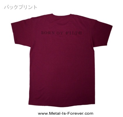 BEHEMOTH (٥ҡ⥹) The Shit Ov God ֥åȡåɡףԥġ֡