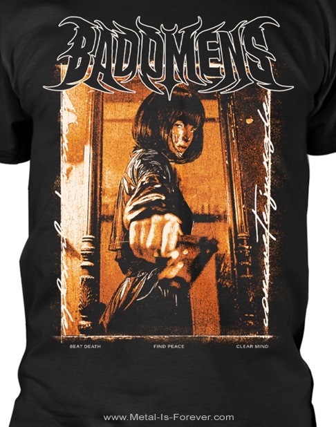 BAD OMENS (Хåɡ) Mira֥ߥ ԥ