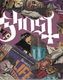GHOST () Magazine ֥ޥ 
