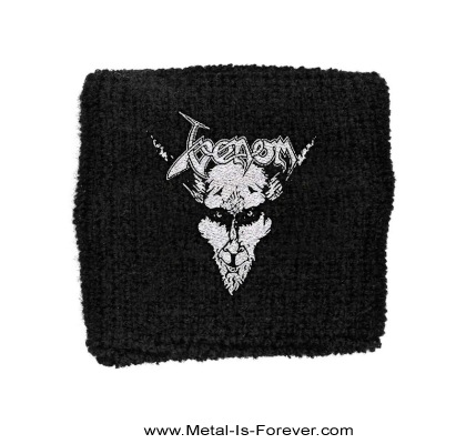 VENOM (�����Υ�) Black Metal �֥֥�å����᥿��� �ꥹ�ȥХ��