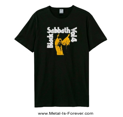 BLACK SABBATH (�֥�å������Х�) Vol.4 �֥֥�å������Х���4�ץ���ץ�ե����� T�����