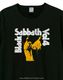 BLACK SABBATH (�֥�å������Х�) Vol.4 �֥֥�å������Х���4�ץ���ץ�ե����� T�����