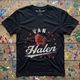 VAN HALEN (�����󡦥إ����) Red Indian �֥�åɡ�����ǥ������ �����ܥ� T�����