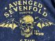 �ں߸ˤ����AVENGED SEVENFOLD (�������󥸥ɡ�������ե������) SEIZE THE DAY �֥������������ǥ��� �ʤ�����Ĺµ�ԥ���� XL������