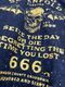 �ں߸ˤ����AVENGED SEVENFOLD (�������󥸥ɡ�������ե������) SEIZE THE DAY �֥������������ǥ��� �ʤ�����Ĺµ�ԥ���� XL������