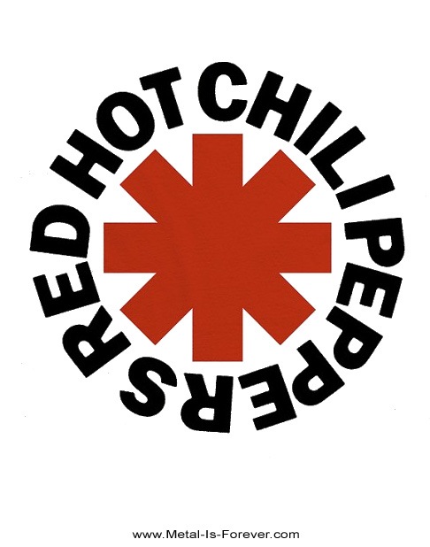 RED HOT CHILI PEPPERS -��åɡ��ۥåȡ����ꡦ�ڥåѡ���- ASTERISK �֥������ꥹ���� T����ġ����