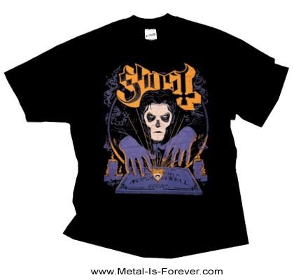 GHOST -��������- WITCHBOARD �֥����å��ܡ��ɡ� T�����