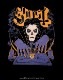 GHOST -��������- WITCHBOARD �֥����å��ܡ��ɡ� T�����