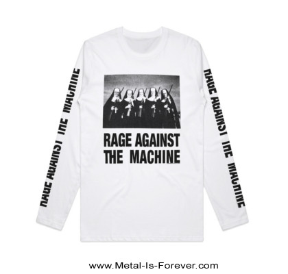 RAGE AGAINST THE MACHINE -�쥤�����������󥹥ȡ������ޥ�����- NUNS AND GUNS �֥ʥ󥺡�����ɡ����󥺡� Ĺµ�ԥ���ġ����