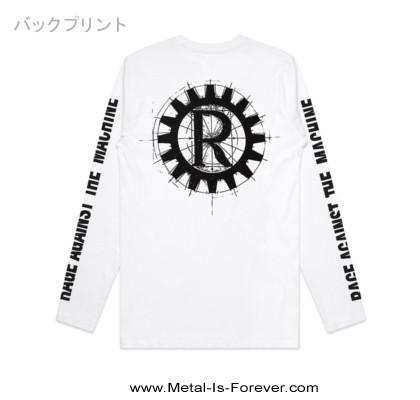 RAGE AGAINST THE MACHINE -�쥤�����������󥹥ȡ������ޥ�����- NUNS AND GUNS �֥ʥ󥺡�����ɡ����󥺡� Ĺµ�ԥ���ġ����