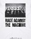 RAGE AGAINST THE MACHINE -�쥤�����������󥹥ȡ������ޥ�����- NUNS AND GUNS �֥ʥ󥺡�����ɡ����󥺡� Ĺµ�ԥ���ġ����