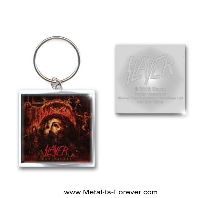 SLAYER (쥤䡼) REPENTLESS֥ڥȥ쥹 