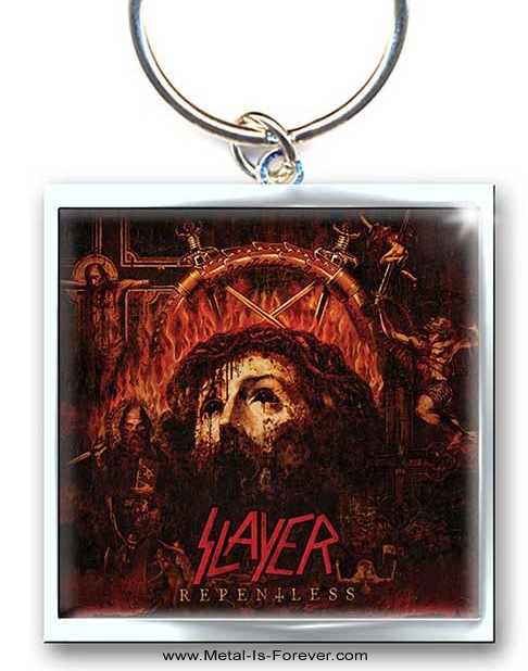 SLAYER (쥤䡼) REPENTLESS֥ڥȥ쥹 