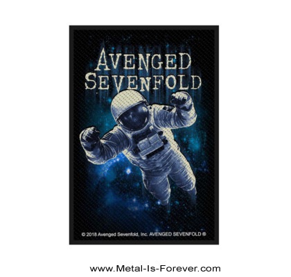 AVENGED SEVENFOLD (�������󥸥ɡ�������ե������) THE STAGE �֥������ơ����� ��åڥ�
