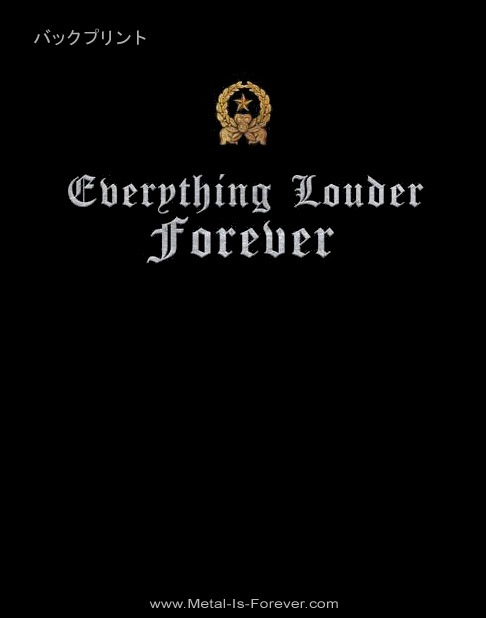 MOTORHEAD (⡼إå) EVERYTHING LOUDER FOREVER THE VERY BEST OF ֥ꥷ󥰡饦ե (꡼٥ȡ) ԥ