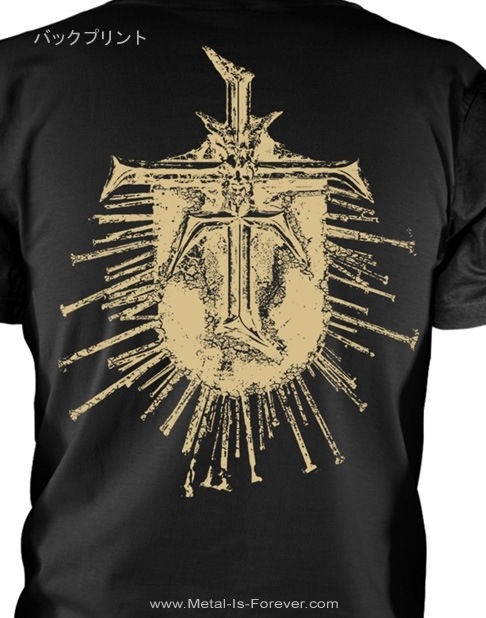 TESTAMENT (�ƥ�������) WWIII ���軰����������� T�����
