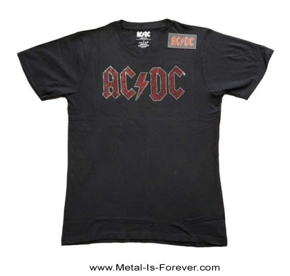 AC/DC (ǥ) Full Colour Logo ֥ե뎥顼 ԥġʥ饤󥹥ȡ