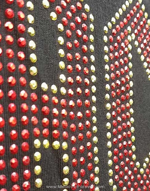 AC/DC (ǥ) Full Colour Logo ֥ե뎥顼 ԥġʥ饤󥹥ȡ