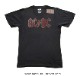 AC/DC (ǥ) Full Colour Logo ֥ե뎥顼 ԥġʥ饤󥹥ȡ