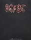 AC/DC (ǥ) Full Colour Logo ֥ե뎥顼 ԥġʥ饤󥹥ȡ
