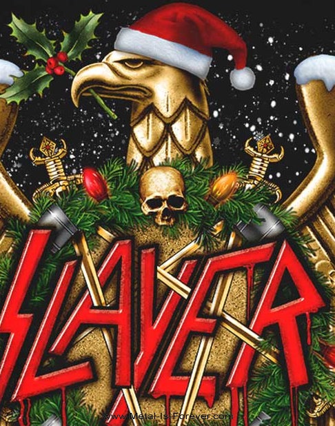 SLAYER (쥤䡼) Holiday Eagle ֥ۥǡ T