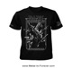 DARK TRANQUILLITY (���������ȥ�󥭥��ƥ���) Unforgivable �֥���ե������Х֥�� T�����