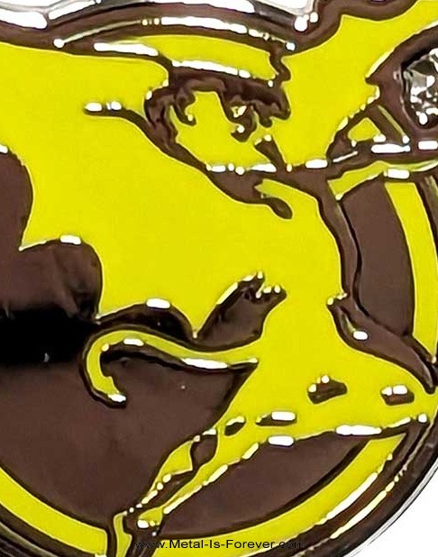 BLACK SABBATH (�֥�å������Х�) Never Say Die ! �֥ͥС��������������� �ԥ�Хå�