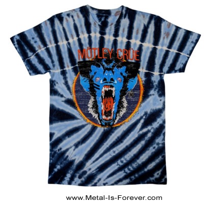 MOTLEY CRUE (��ȥ꡼�����롼) Screaming Animal �֥����꡼�ߥ󥰡����˥ޥ�� �ʤ�����ԥ����