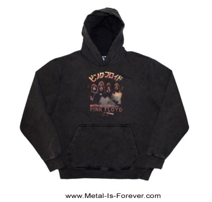 PINK FLOYD (�ԥ󥯡��ե�����) Japan Poster �֥���ѥ󡦥ݥ������ץ��ȡ��󡦥����å��� �ѡ������ʥ��㥳���롦���졼��
