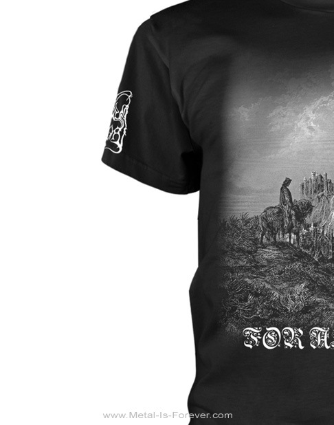 DIMMU BORGIR (�ǥ��ࡦ�ܥ륮��) For all tid �ְŹ��ε��¡� T�����