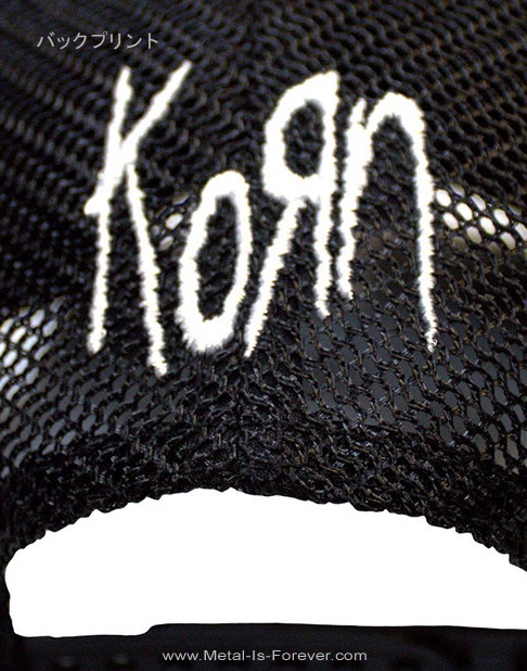 KORN (������) ���˥å�������С������� ��å��奭��å�