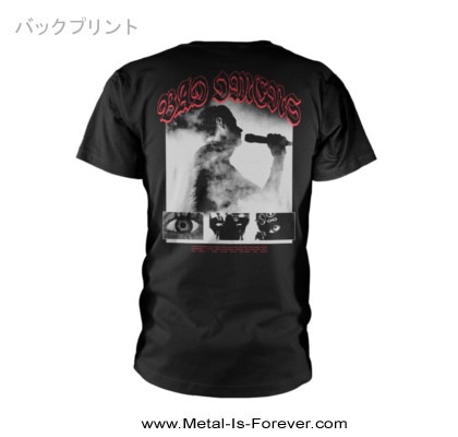 BAD OMENS (�Хåɡ��������) Smoke �֥��⡼���� �ԥ����