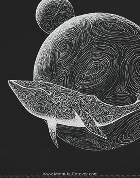 GOJIRA () Flying Whale ֥ե饤󥰡ۥ 