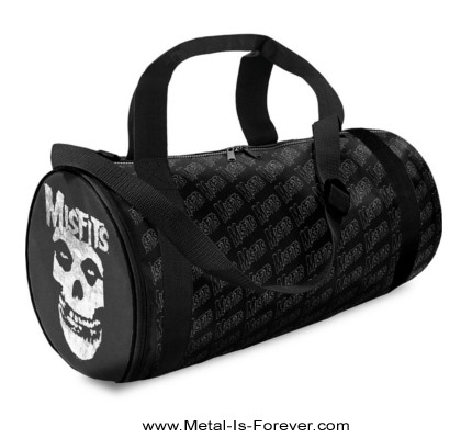 MISFITS (�ߥ��ե��å�) Fiend �֥ե�����ɡץ��åե롦�Хå�