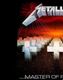 METALLICA (�᥿�ꥫ) Master Of Puppets �֥᥿�롦�ޥ�������  ���֥� �֥�󥱥å�
