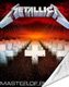 METALLICA (�᥿�ꥫ) Master Of Puppets �֥᥿�롦�ޥ�������  ���֥� �֥�󥱥å�