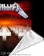 METALLICA (�᥿�ꥫ) Master Of Puppets �֥᥿�롦�ޥ�������  ���֥� �֥�󥱥å�