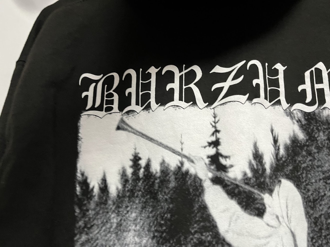 �ں߸ˤ����BURZUM (�С�����) FILOSOFEM ����˾���� ���� �ѡ����� L�������ڥ��쥯�����������ƥ��
