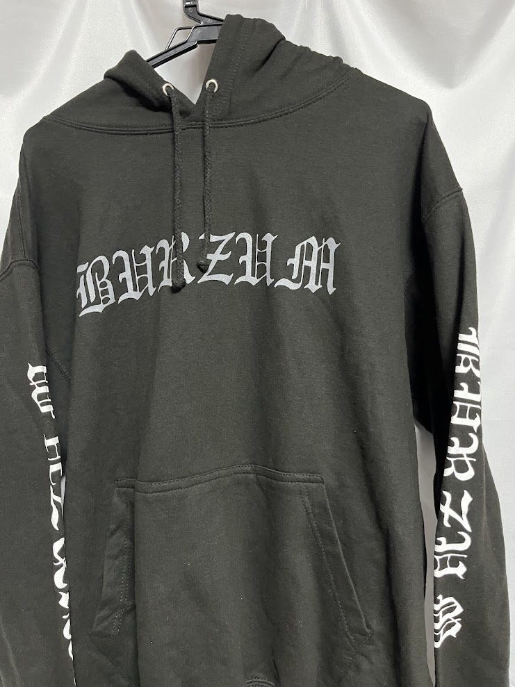 �ں߸ˤ����BURZUM (�С�����) FILOSOFEM ����˾���� ���� �ѡ����� L�������ڥ��쥯�����������ƥ��