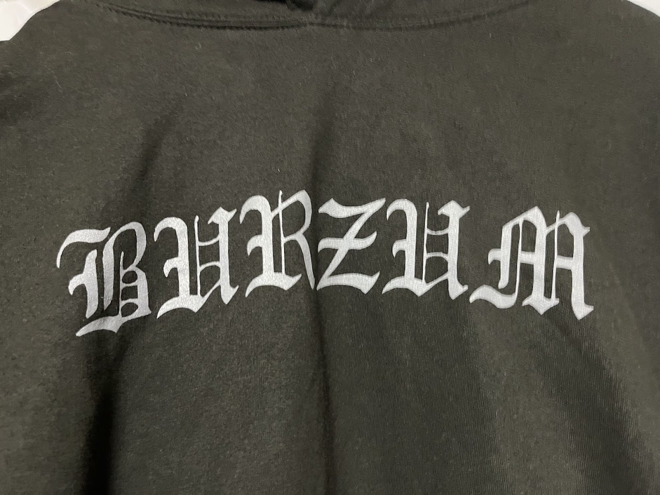 �ں߸ˤ����BURZUM (�С�����) FILOSOFEM ����˾���� ���� �ѡ����� L�������ڥ��쥯�����������ƥ��