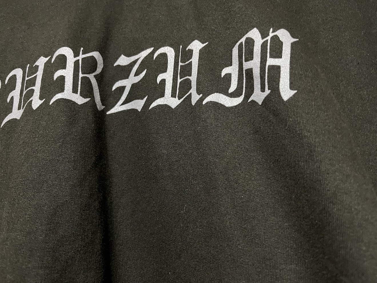 �ں߸ˤ����BURZUM (�С�����) FILOSOFEM ����˾���� ���� �ѡ����� L�������ڥ��쥯�����������ƥ��