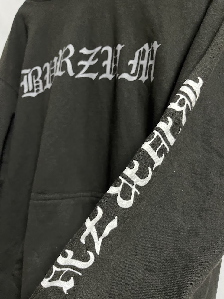 �ں߸ˤ����BURZUM (�С�����) FILOSOFEM ����˾���� ���� �ѡ����� L�������ڥ��쥯�����������ƥ��
