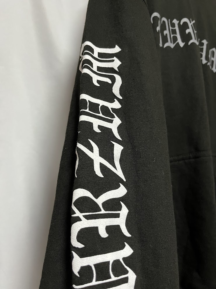 �ں߸ˤ����BURZUM (�С�����) FILOSOFEM ����˾���� ���� �ѡ����� L�������ڥ��쥯�����������ƥ��