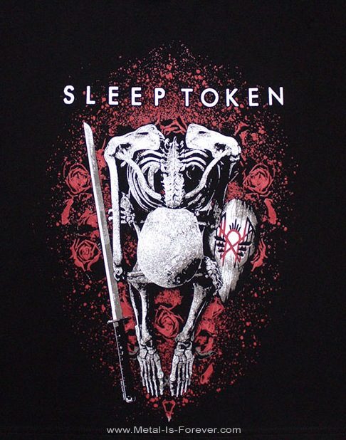 SLEEP TOKEN (���꡼�ס��ȡ�����) The Love You Want �֥�����֡��桼��������ȡץ�ǥ����� �����åץȥå� �ԥ����
