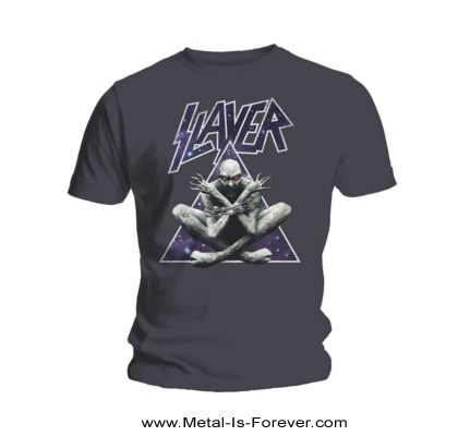 SLAYER -���쥤�䡼- TRIANGLE DEMON �֥ȥ饤���󥰥롦�ǡ�����  T����ġʥ��㥳���롦���졼��